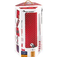 Sea to Summit Comfort Plus XT Insulated Air Mat Rectangular, Rectangular Large - Camping Mat