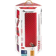 Sea to Summit Comfort Plus XT Insulated Air Mat Rectangular, Rectangular Regular Wide - Camping Mat