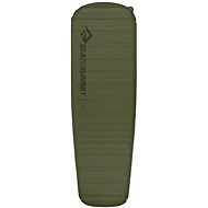 Sea to Summit Camp Plus Self Inflating, Regular - Camping Mat