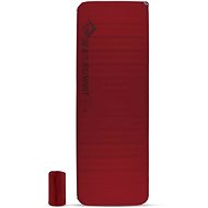 Sea to Summit Comfort Plus Self Inflating Mat, Rectangular Wide - Camping Mat