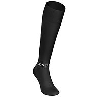 Nidelo football socks Optimal black 33-36 - Football Stockings
