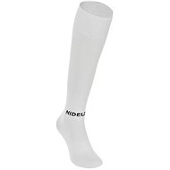Nidelo football socks Optimal white 33-36 - Football Stockings