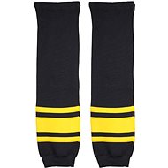 MERCO Multipack 2 pcs Loko junior black-yellow - Hockey Socks