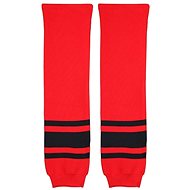 MERCO Multipack 2 pcs Malše pupil red-black - Hockey Socks