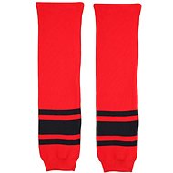 MERCO Multipack 2 pcs Motor senior red-black - Hockey Socks