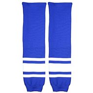MERCO Multipack 2 pcs Motor senior blue and white - Hockey Socks
