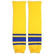 MERCO Multipack 2 pcs Motor senior yellow-blue - Hockey Socks