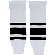 MERCO Multipack 2 pcs Team YTH white - Hockey Socks