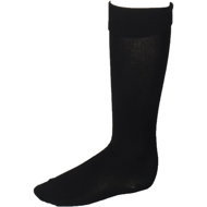 Rucanor Football socks II black S - Football Stockings