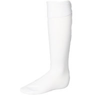 Rucanor Soccer socks II white M - Football Stockings