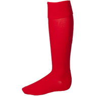 Rucanor Football socks II red M - Football Stockings