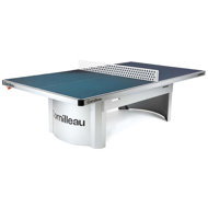 CORNILLEAU Campus Outdoor, blue - Table Tennis Table