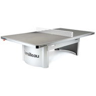 CORNILLEAU Campus Outdoor, grey - Table Tennis Table
