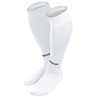 Joma Classic II white S - Football Stockings
