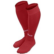 Joma Classic II red - 40 - 46 - Football Stockings