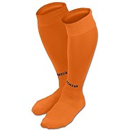 Joma Classic II orange - 40 - 46 - Football Stockings