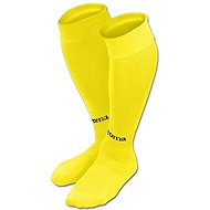 Joma Classic II yellow - 34 - 39 - Football Stockings