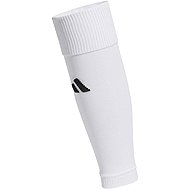 Adidas Štulpny Milano Sleeve bílé M - Football Stockings