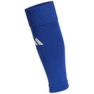 Adidas Štulpny Milano Sleeve modré M - Football Stockings
