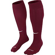Nike Classic II Burgundy size 38-42 - Football Stockings