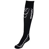 Tempish ATACK II socks with sock, black, size 39-41 - Football Stockings