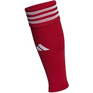 adidas Team Sleeve 23, Red M - Football Stockings