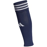 adidas Team Sleeve 23, tmavě modré M - Football Stockings