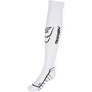 Tempish ATACK II socks with sock, white, size 45-47 - Football Stockings