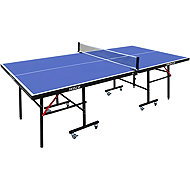 Sedco Primat 3715 Table tennis table, blue - Table Tennis Table