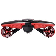 Sublue NAVBOW, red - Underwater Scooter