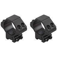 Vector Optics 25,4mm Dovetail lens, height 10mm - Assembly