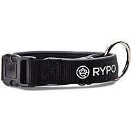Rypo Nylon black - Dog Collar