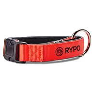 Rypo Nylon orange S - Dog Collar