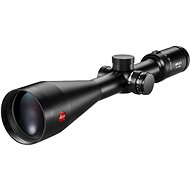 Leica Amplus 6 2.5-15x56i L-4a BDC - Sight