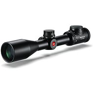 Leica Magnus 1.8-12x50i L-4a - Sight