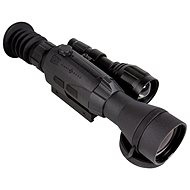 Sightmark Wraith 4K Max 3-24x50 - Night Vision