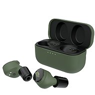 ISOtunes Sport Caliber Electronic Shooting Headphones with Hear-Through - Shooting Headphones