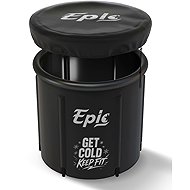 Epicstar Barrel for hardening - Cold Water Immersion Tub