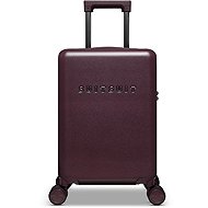 SUITSUIT® Mystique Cherry Lacquer S, dark burgundy - Suitcase