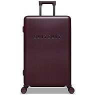 SUITSUIT® Mystique Cherry Lacquer L, dark burgundy - Suitcase