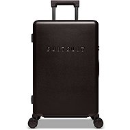 SUITSUIT® Mystique Ground Coffee M, dark brown - Suitcase