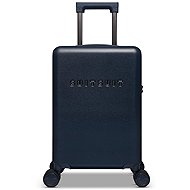 SUITSUIT® Mystique Midnight Blue S, dark blue - Suitcase