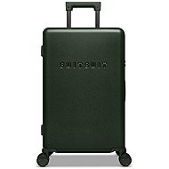 SUITSUIT® Mystique Dark Olive M, dark green - Suitcase