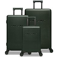 SUITSUIT® Mystique Dark Olive, dark green - Case Set