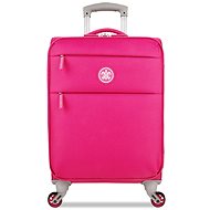 Suitsuit TR-12572/1-S Caretta Soft Hot Pink - Suitcase