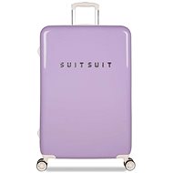 SUITSUIT TR-1203 L, Royal Lavender - Suitcase