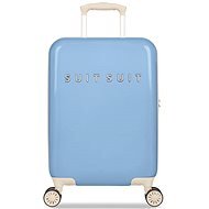 SUITSUIT® TR-1204 - Alaska Blue sizing. S - Suitcase