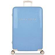 SUITSUIT® TR-1204 - Alaska Blue sizing. L - Suitcase