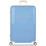 SUITSUIT TR-1204 L, Alaska Blue - Suitcase