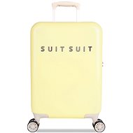 SUITSUIT® TR-1220 Fabulous Fifties Mango Cream, sizing. S - Suitcase